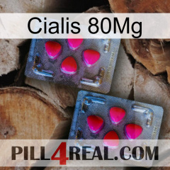 Cialis 80Mg 14